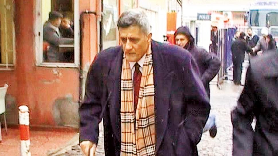 Kozinoğlu dosyası açıldı! Eski MİT görevlisinin ölümünde 11 görevliye gözaltı