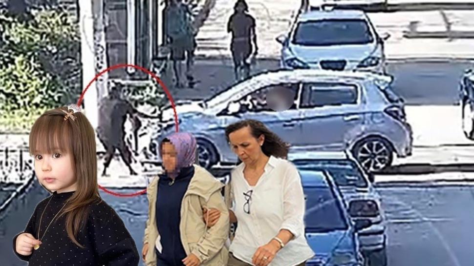 Minik Elif'in ölümünde yeni gelişme! Sürücü tekrar gözaltında