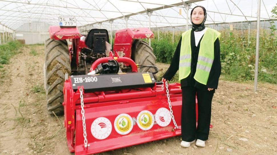 Orman köylerinde yaşayan kadınlara 20.6 milyon liralık destek