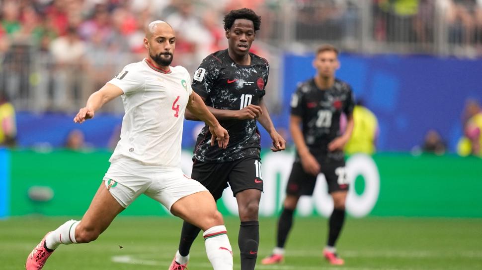 Sofyan Amrabat'tan flaş karar! "O teknik direktörün yönetiminde forma giymem"
