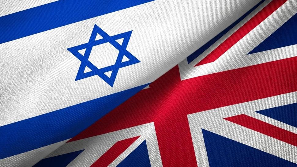 Soykırımcılardan misilleme kararı: Tel Aviv İngiltere ile bağları tek tek koparıyor