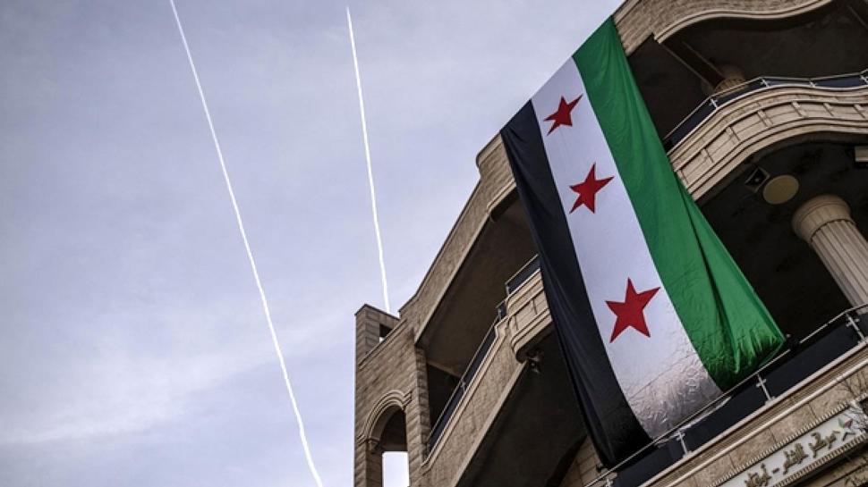 Suriye'den BM'ye İsrail çağrısı