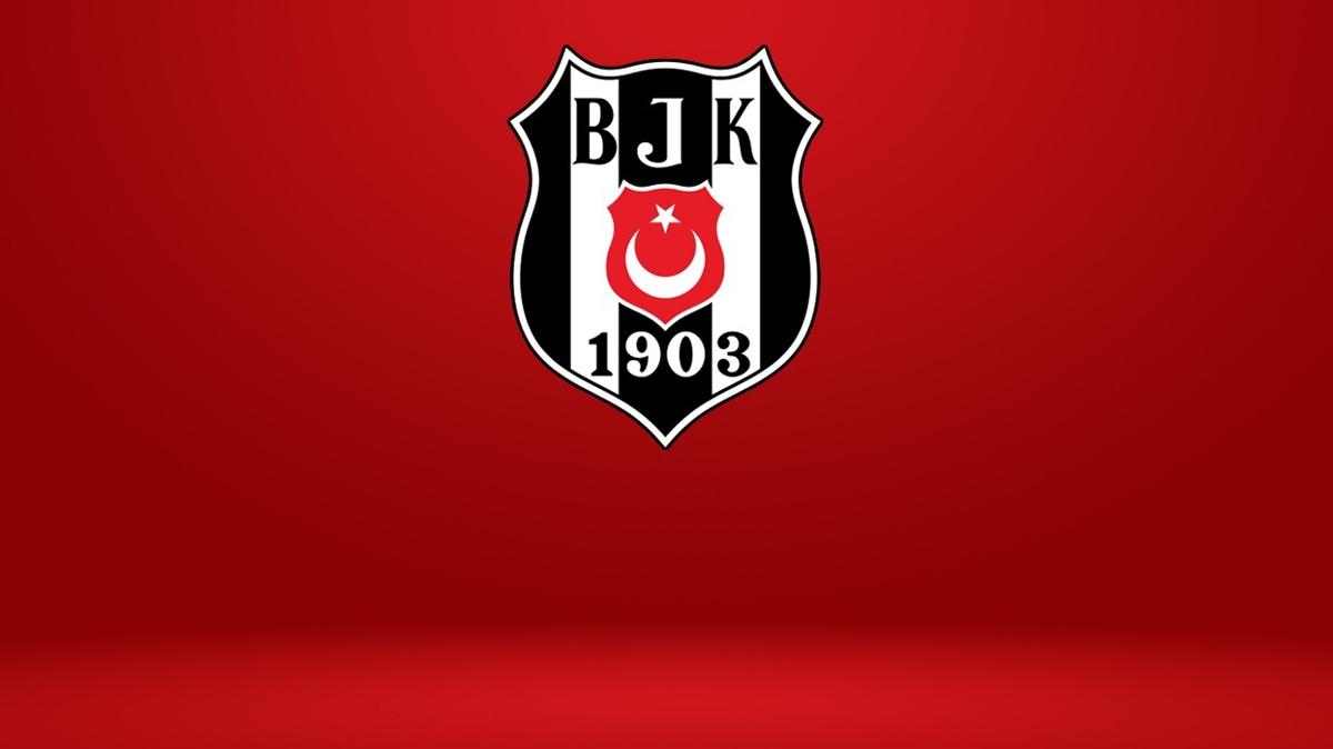 Beşiktaş'ta seçim kararı! Olağanüstü genel kurula gidilecek...