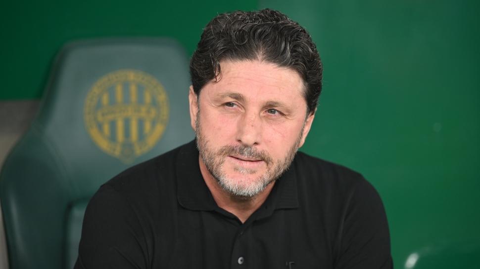 Trabzonspor'dan Fatih Tekke açıklaması: Tazminatı ödendi