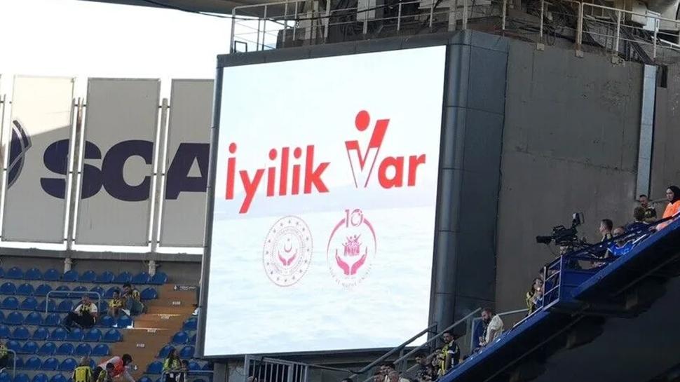 Yardımlaşmaya köprü olacak! "İyilik Var" platformu hayata geçiyor