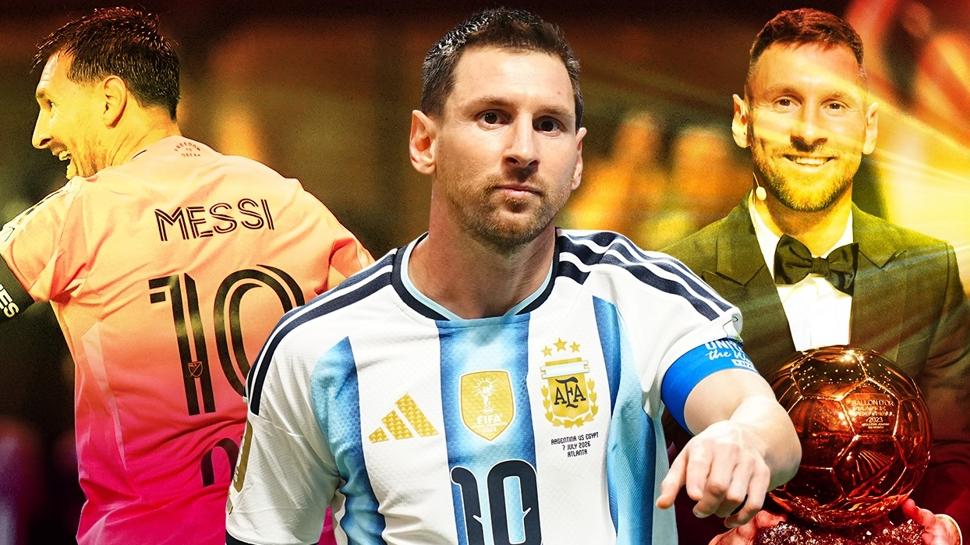 Anlaşmayı duyurdular! Lionel Messi'nin yeni takımı belli oldu