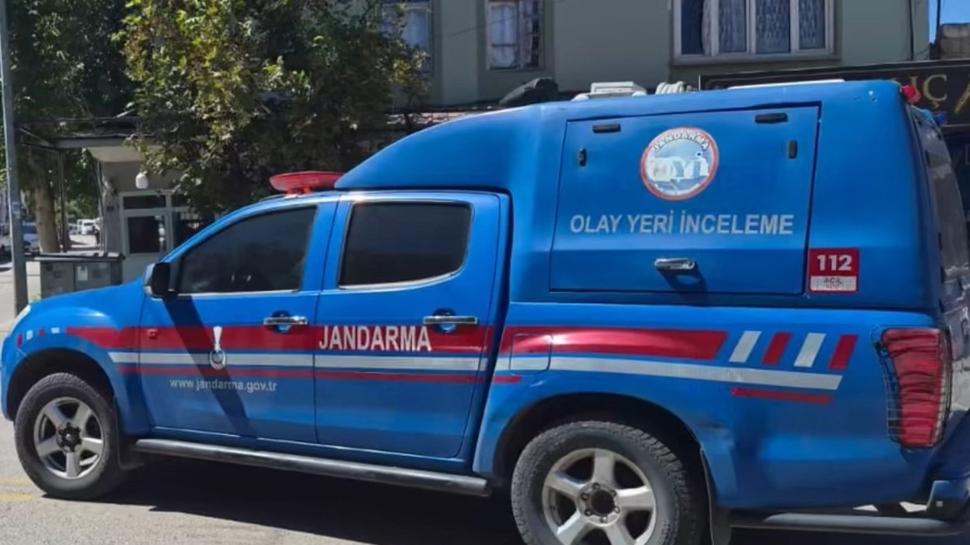 Arazi kavgası cinayetle bitti: Amca yeğenini silahla katletti
