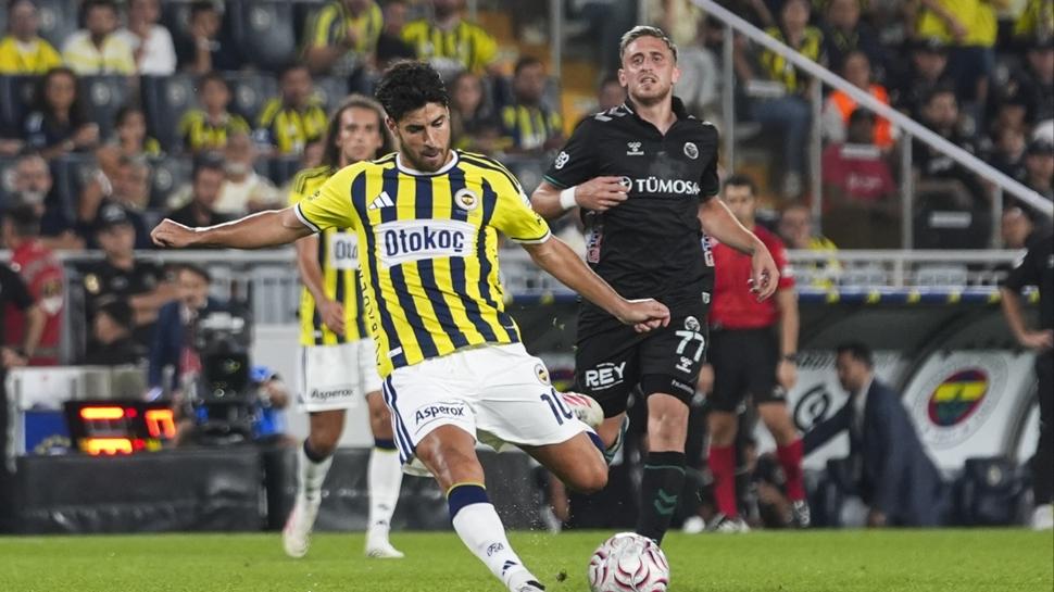 Asensio endişesi