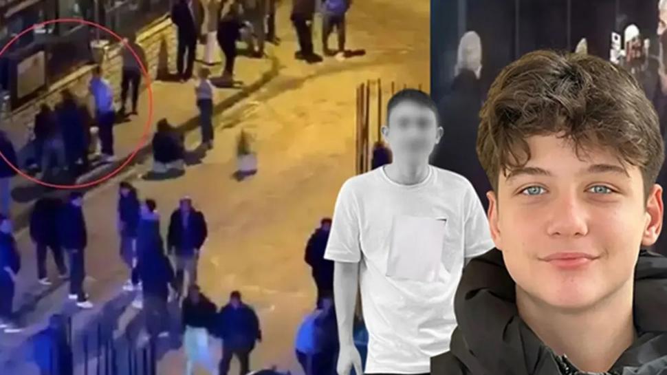 Atlas'ın katiline 18 yıl hapis