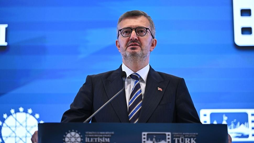 Bahis ve Kumar Bağımlılığıyla Mücadele Paneli: İletişim Başkanı Duran açıklamalarda bulunuyor