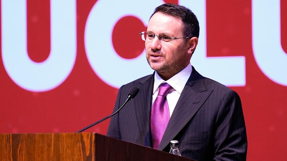 Sanal şöhret suçu örtmeye yetmedi! Bakan Gürlek: Tavrımız nettir