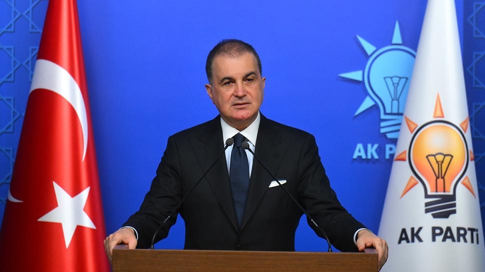 Çelik'ten İzmir'in kurtuluş yıl dönümüne ilişkin paylaşım