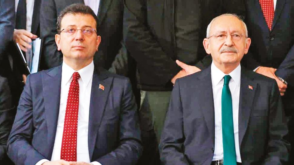 CHP liderinden yolsuzluk çıkışı! "İmamoğlu siyasi tutuklu değil"