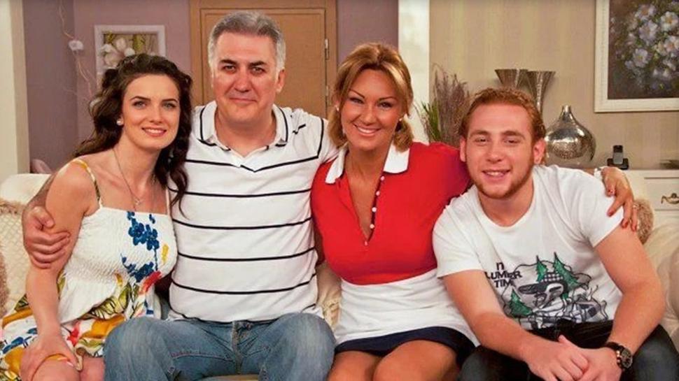 Çocuklar Duymasın'ın Duygu'suydu... Evlilik Güzeldir'le dönen Hayal Kahraman değişimiyle şoke etti!