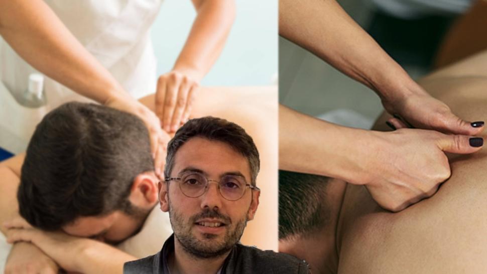 Dehşete düşüren ölüm! Boyun masajı canından etti
