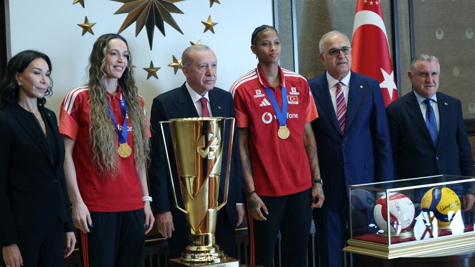 Dünden bugüne gururlarımız