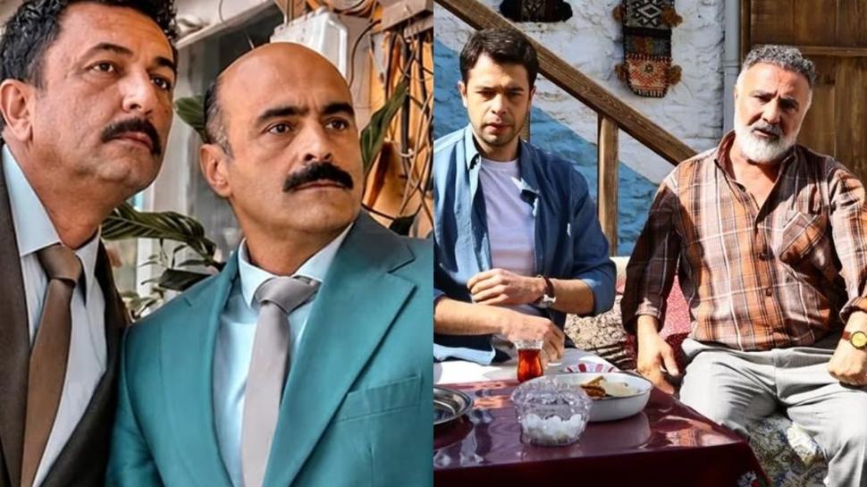 Ekim ayı vizyon dönemi: Beyaz perdede seyircisini bekleyen 3 yerli komedi filmi!
