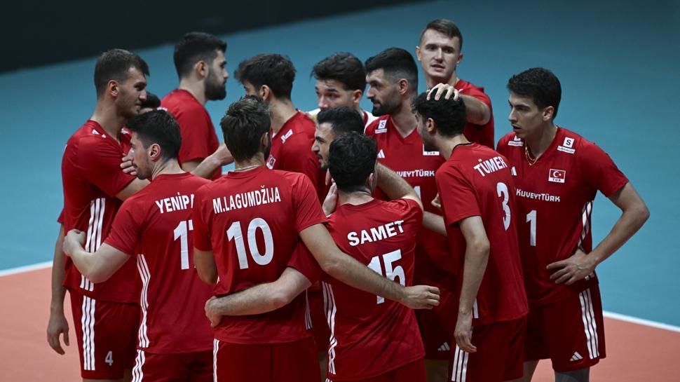 Filenin Efeleri'nin "13'üncü Avrupa seferi"