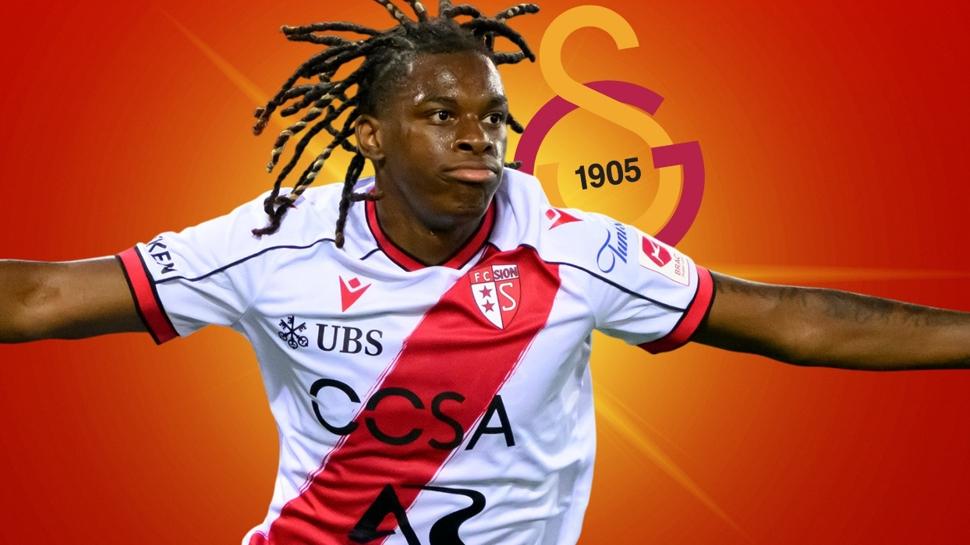 Galatasaray için transfer itirafı! 30 milyon euroluk teklifi duyurdu