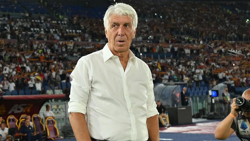 Gasperini'den Fenerbahçe maçı sözleri! "Kendimize güvenmeliyiz"