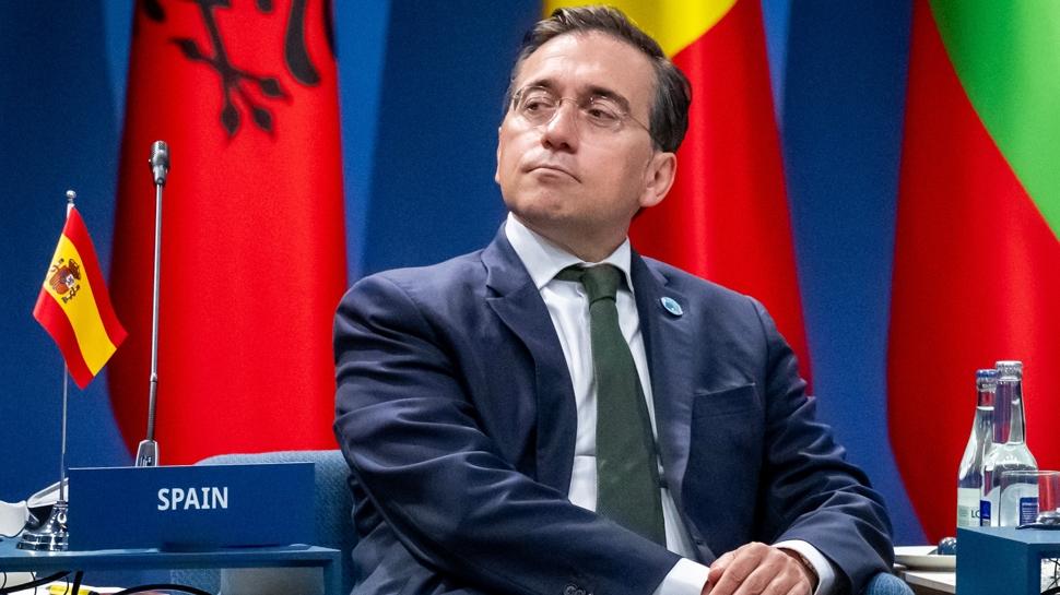 İspanya'dan İsrail'e 2803 uyarısı: İlhak edilmesini kabul etmeyeceğiz