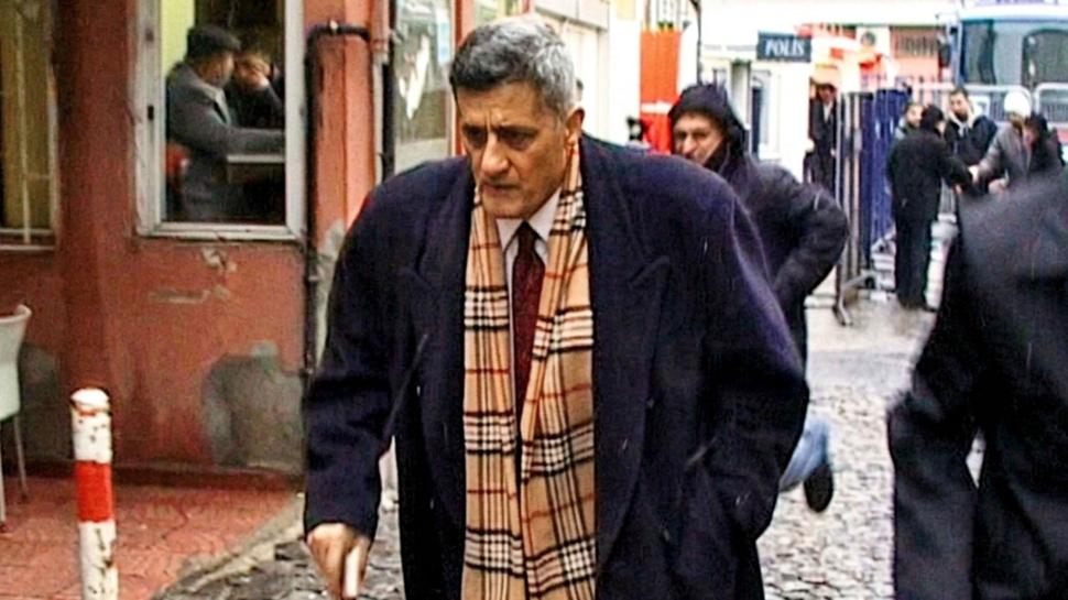 Kaşif Kozinoğlu dosyası yeniden açıldı: Feth-i kabir tarihi belli oldu