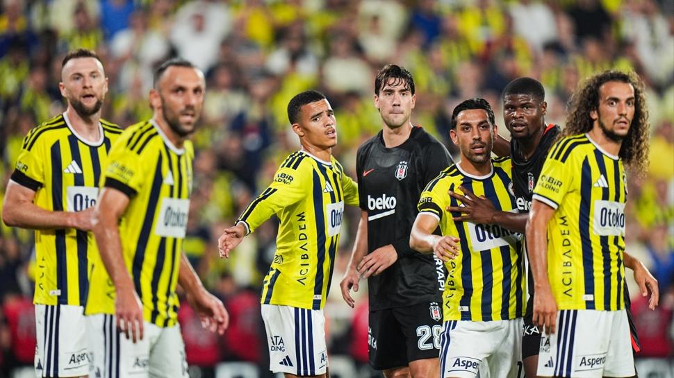 Kerem ve Vlahovic'e tedbirsiz sevk
