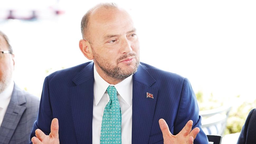 "Kıymetli bir yol haritası" MÜSİAD: Yeni OVP hedefleri gerçekçi