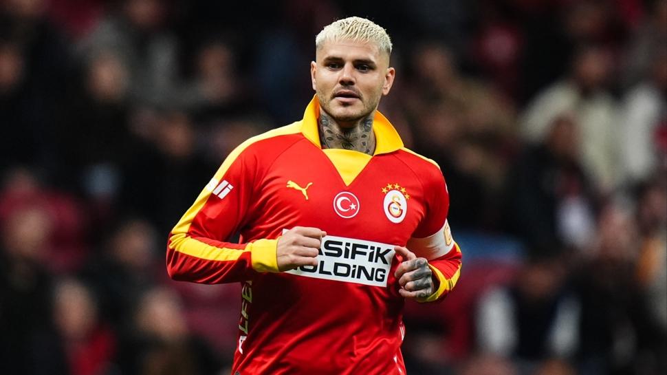 Mauro Icardi'ye sürpriz talip: Yeni adresini duyurdular
