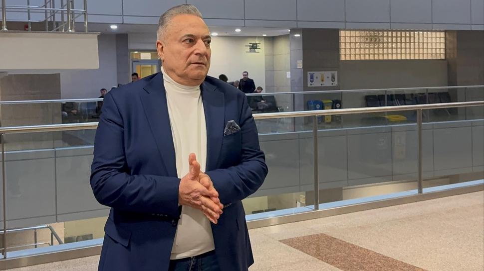 Mehmet Ali Erbil oyunculuğa geri dönüyor! İşte yeni projesi