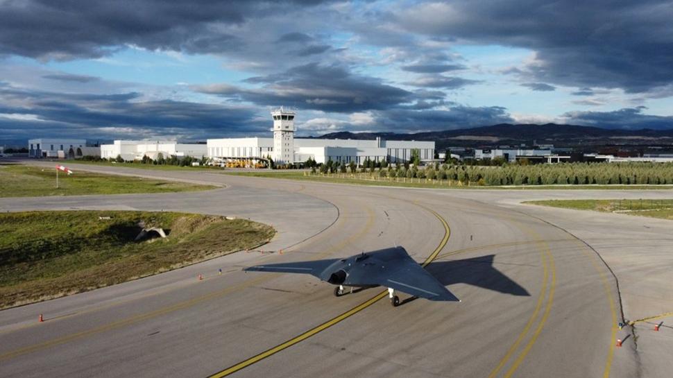 NATO'dan yeni dönem mesajı: ANKA III'ü örnek gösterdiler