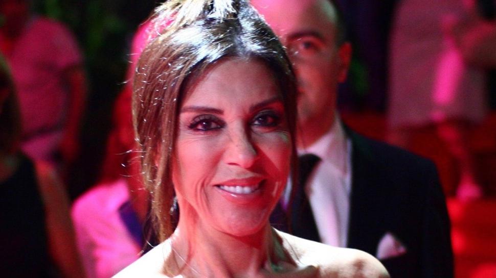 Nebahat Çehre'den 80'ler akımına rest! 'Biz içinden geldik'
