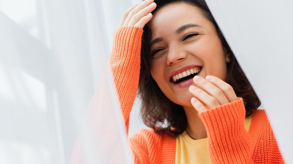 Onlar eğlencenin adı! Doğuştan neşeli ve mutlu 2 burç