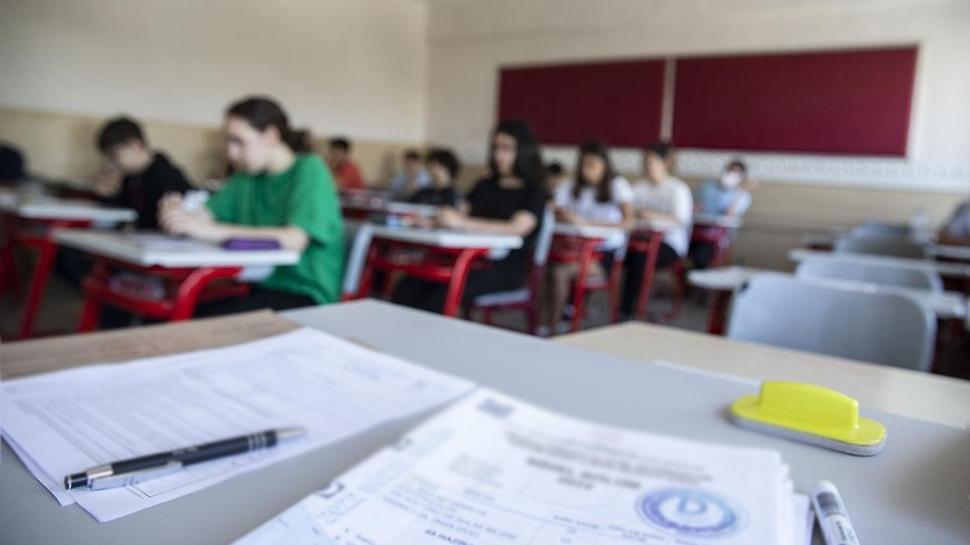 PISA 2025'te dikkat çeken veri! Türkiye'deki öğrenciler OECD ortalamasını aştı