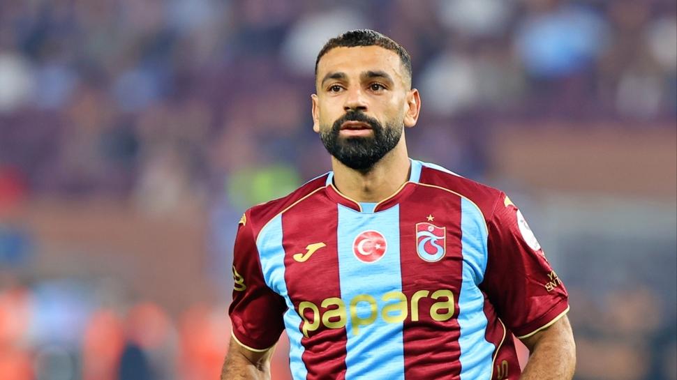 Salah fırtına gibi