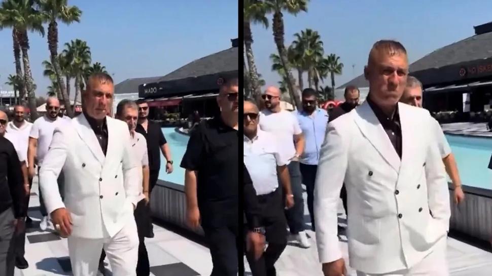 Savcılık harekete geçti! Ali Haydar Kurum için gözaltı kararı