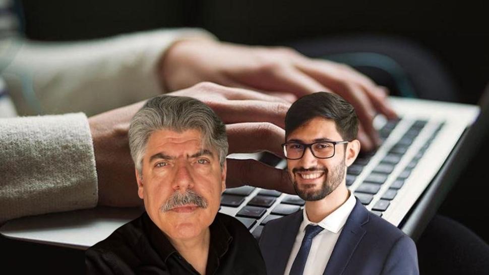 Sosyal medya provokatörlerine geçit yok: Nasuh Bektaş ve Cemil Çiçek'e erişim engeli