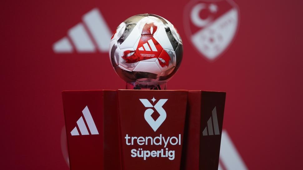 TFF, Fair Play ödülünü kazananları açıkladı