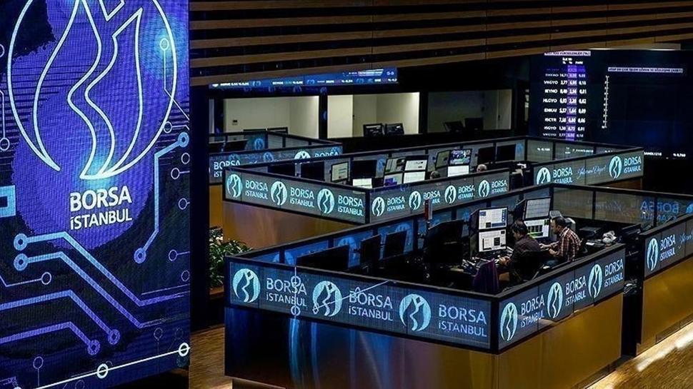 Tüm zamanların rekoru kırıldı... BIST 100'den tarihi işlem hacmi