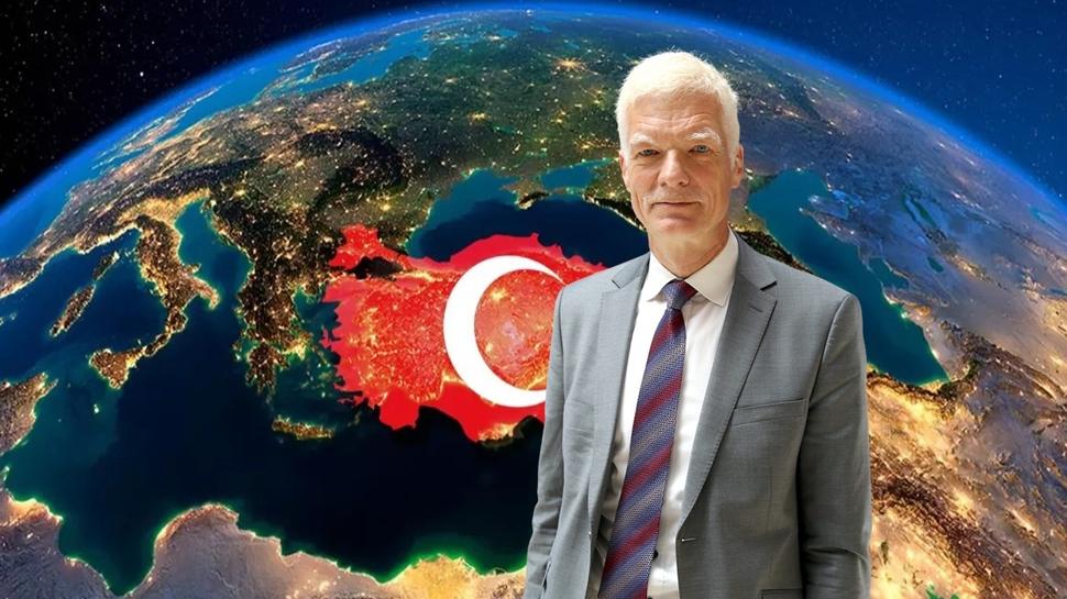 Türkiye'yi dünyaya örnek gösterdi: İncelenmesi gereken bir başarı hikayesi