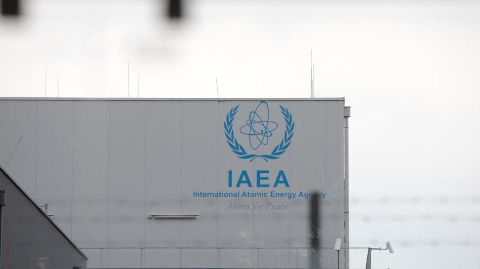 UAEA'dan Suriye kararı: Resmen açıklandı