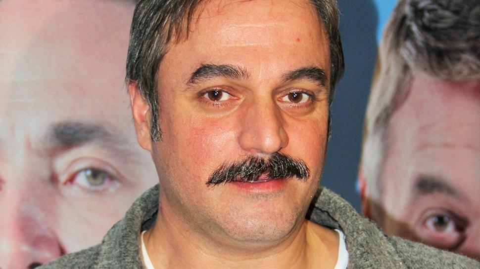 Ufuk Özkan tiyatro sahnesine geri dönüyor! Provalar başladı