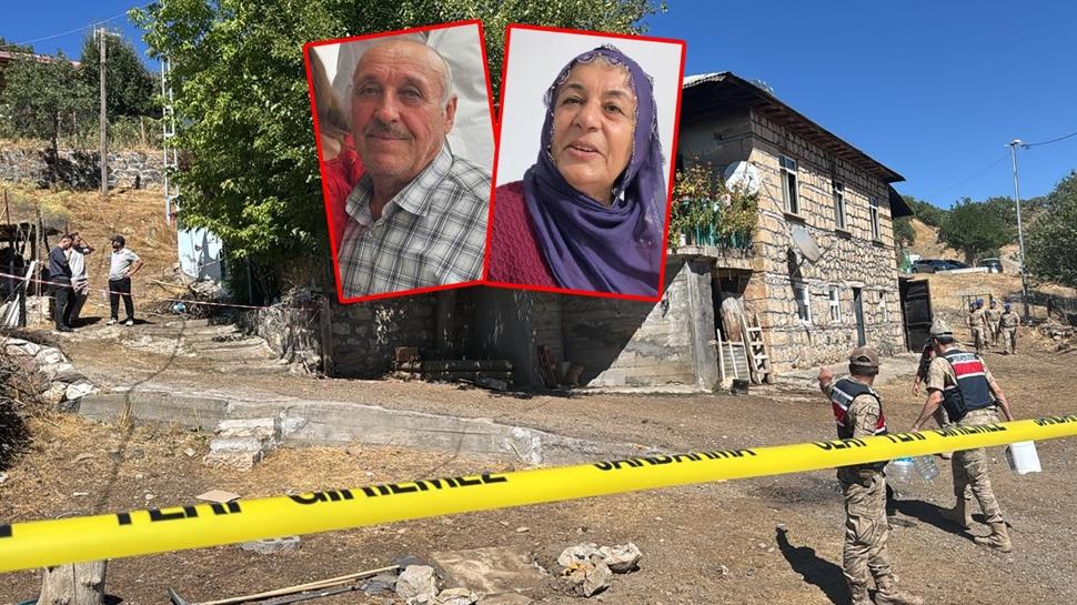 Yangın süsü verilmiş vahşet! Gerçek otopside ortaya çıktı