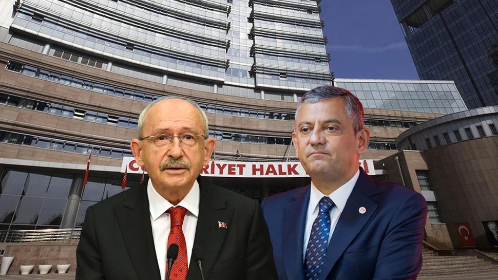 Yeni Parti'de çatlak! 6 vekilden CHP'ye geri dönüş sinyali