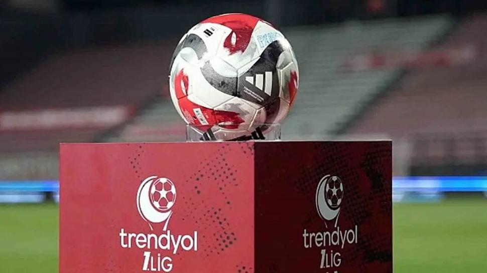 1. Lig'de 7. hafta heyecanı başlıyor