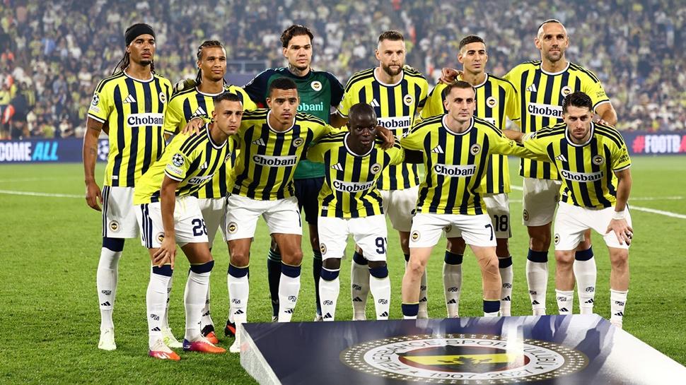 18 yıl sonra! Kadıköy'de tarihi gol