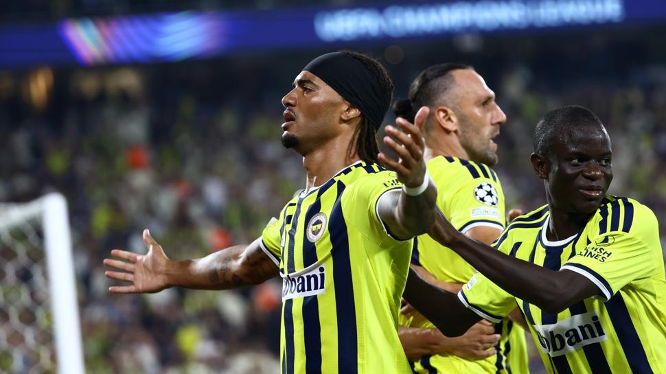 Archie Brown'dan İsmail Kartal'ın istifası sonrası büyük şaşkınlık