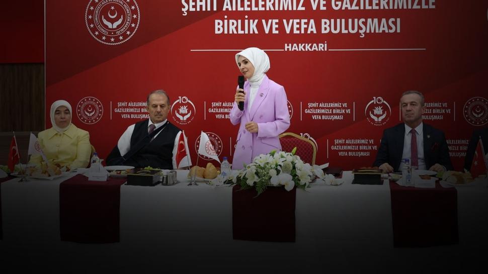 Bakan Göktaş duyurdu: "Çocukların sesi COP31'e taşınacak"