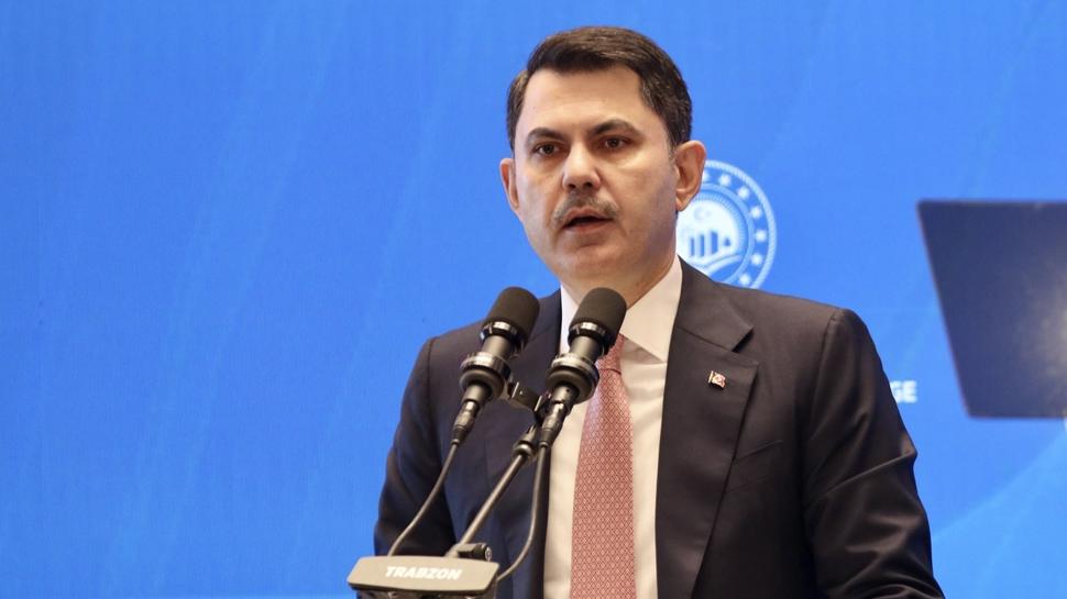Bakan Kurum'dan sert tepki: Masum duygularla verilen yardımlar depolarda çürütülmüş