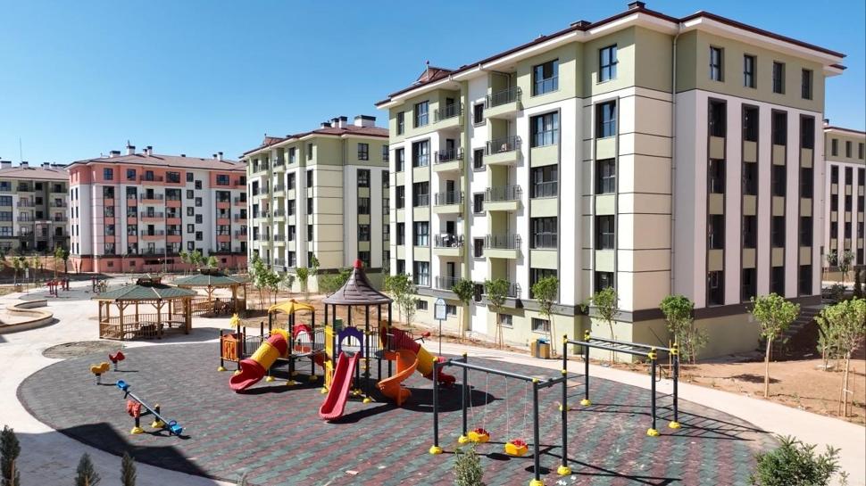Başkan Erdoğan duyurmuştu: İstanbul'daki 15 bin kiralık konutta başvurular başlıyor